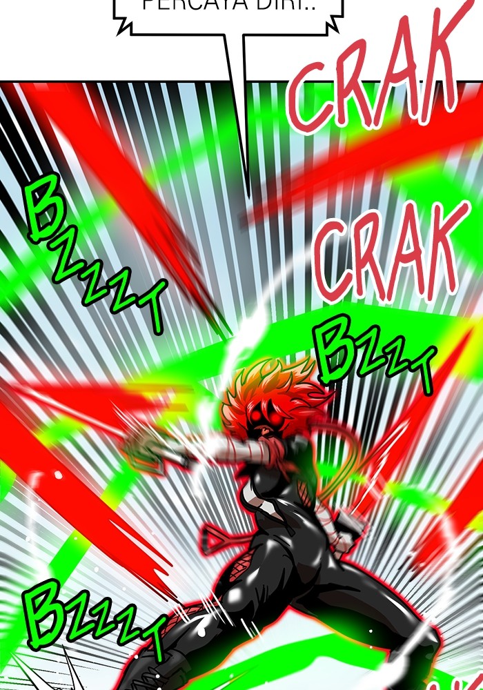 Double Click Chapter 166 - halaman 42