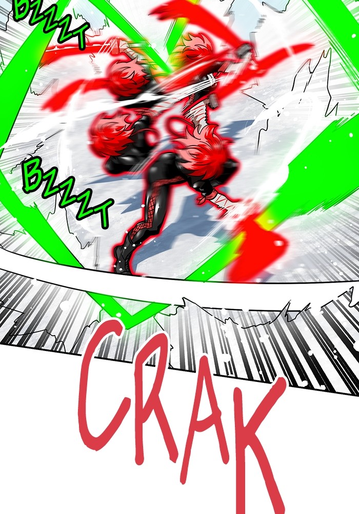 Double Click Chapter 166 - halaman 44