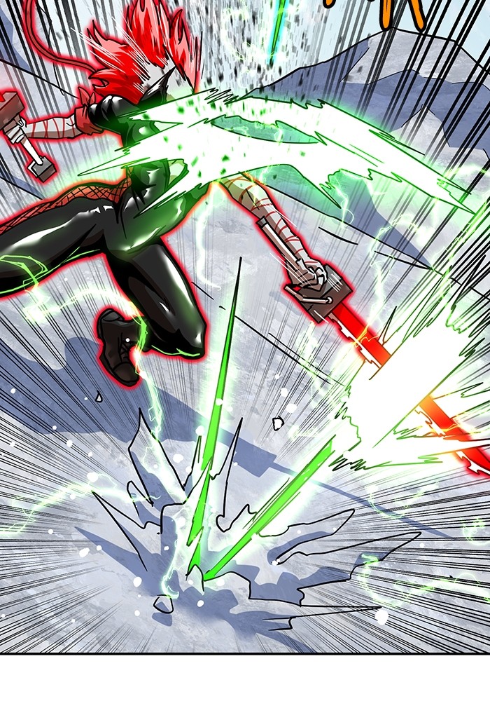 Double Click Chapter 166 - halaman 60