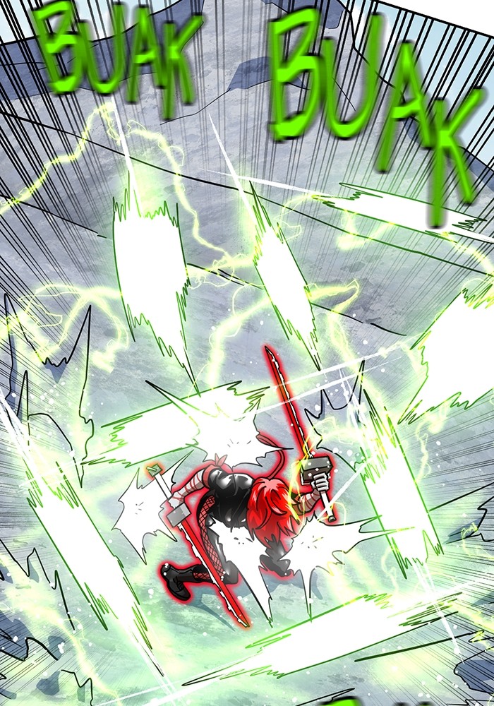 Double Click Chapter 166 - halaman 66