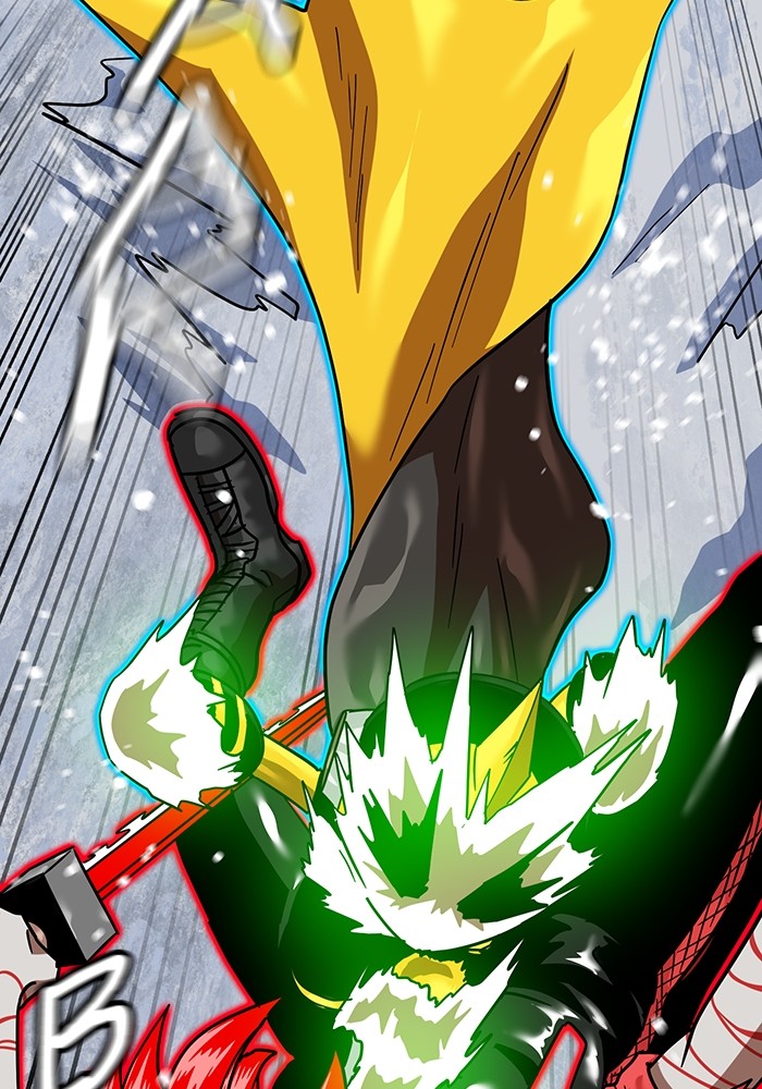 Double Click Chapter 166 - halaman 74