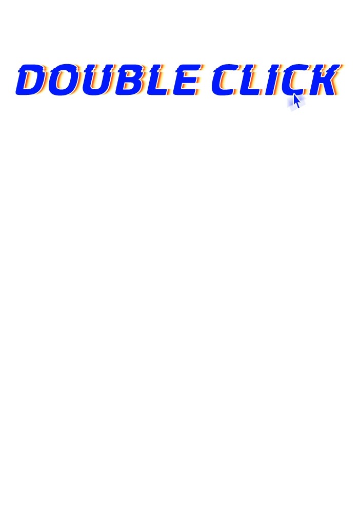 Double Click Chapter 166 - halaman 96