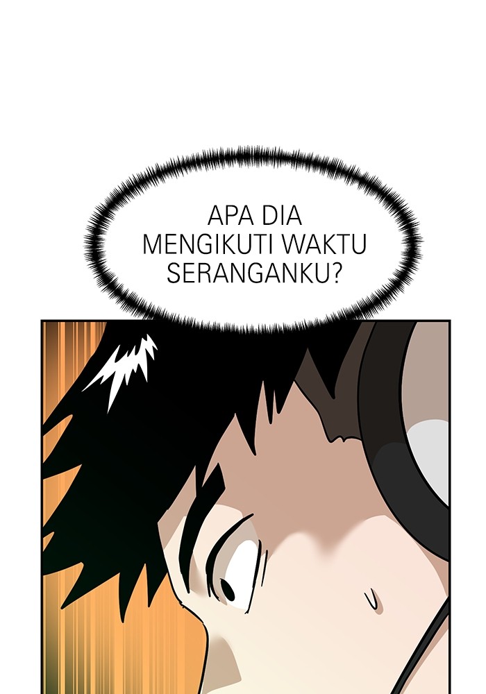 Double Click Chapter 167 - halaman 1