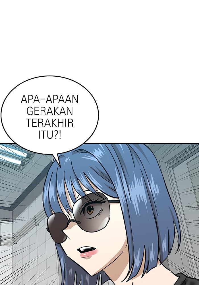 Double Click Chapter 167 - halaman 108