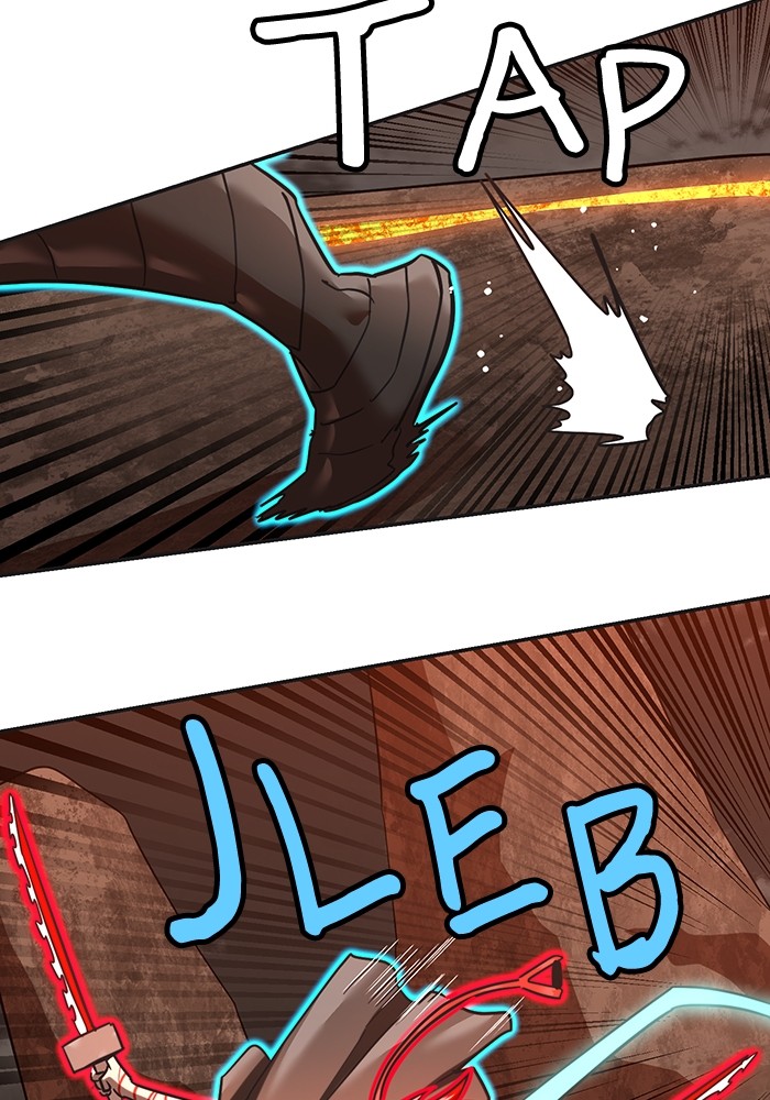 Double Click Chapter 167 - halaman 11