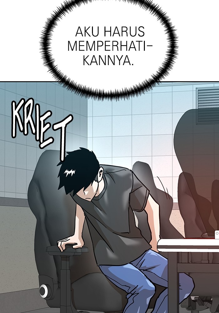 Double Click Chapter 167 - halaman 111