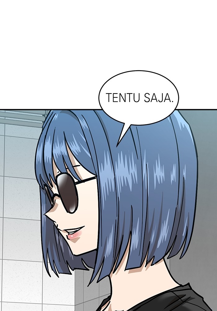 Double Click Chapter 167 - halaman 122