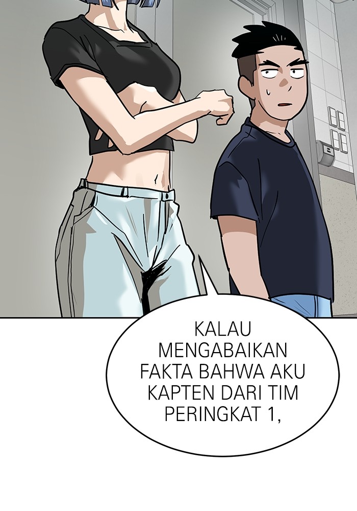 Double Click Chapter 167 - halaman 128