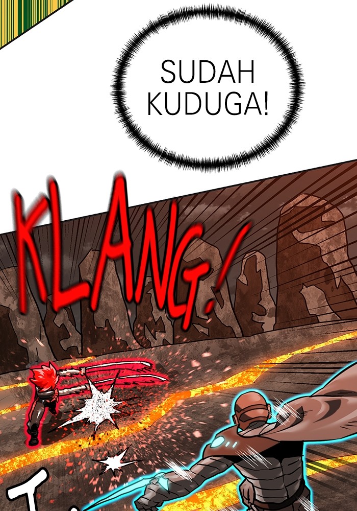 Double Click Chapter 167 - halaman 14