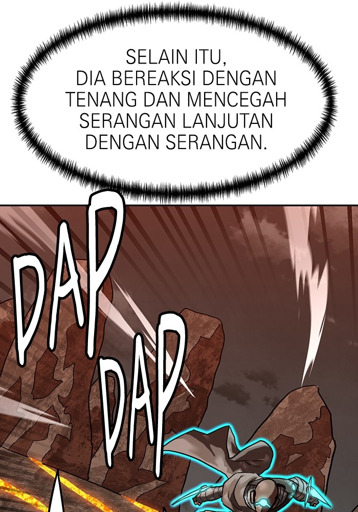 Double Click Chapter 167 - halaman 16