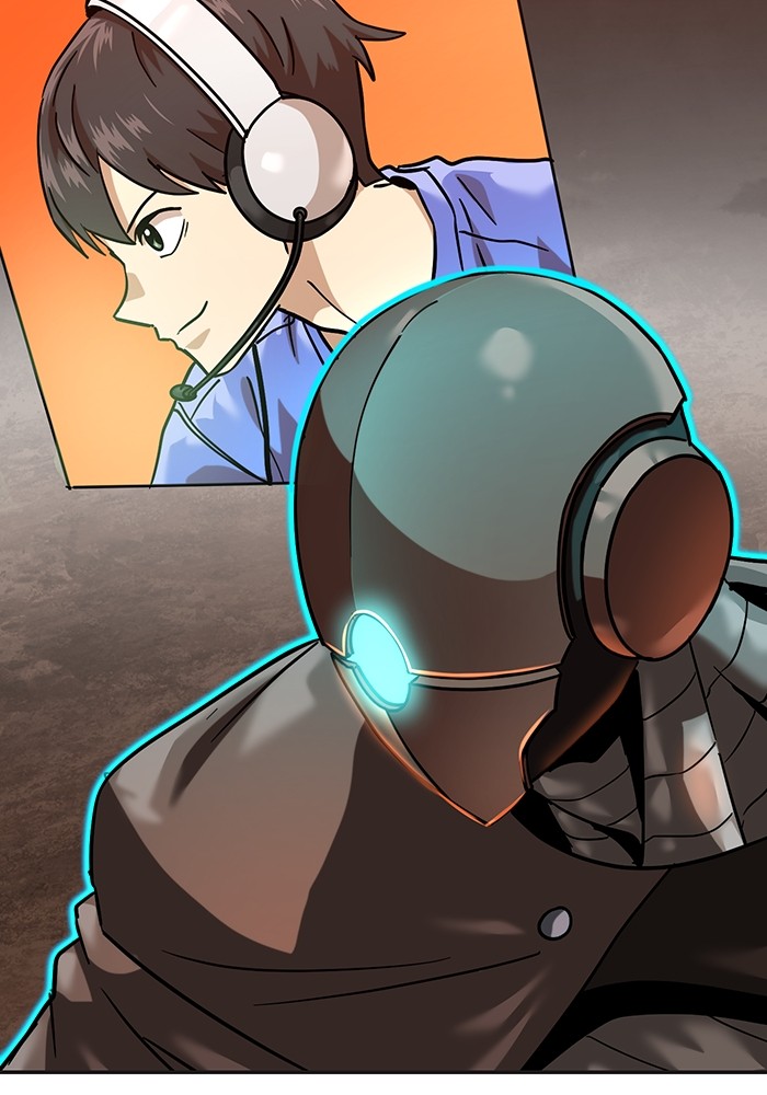 Double Click Chapter 167 - halaman 18