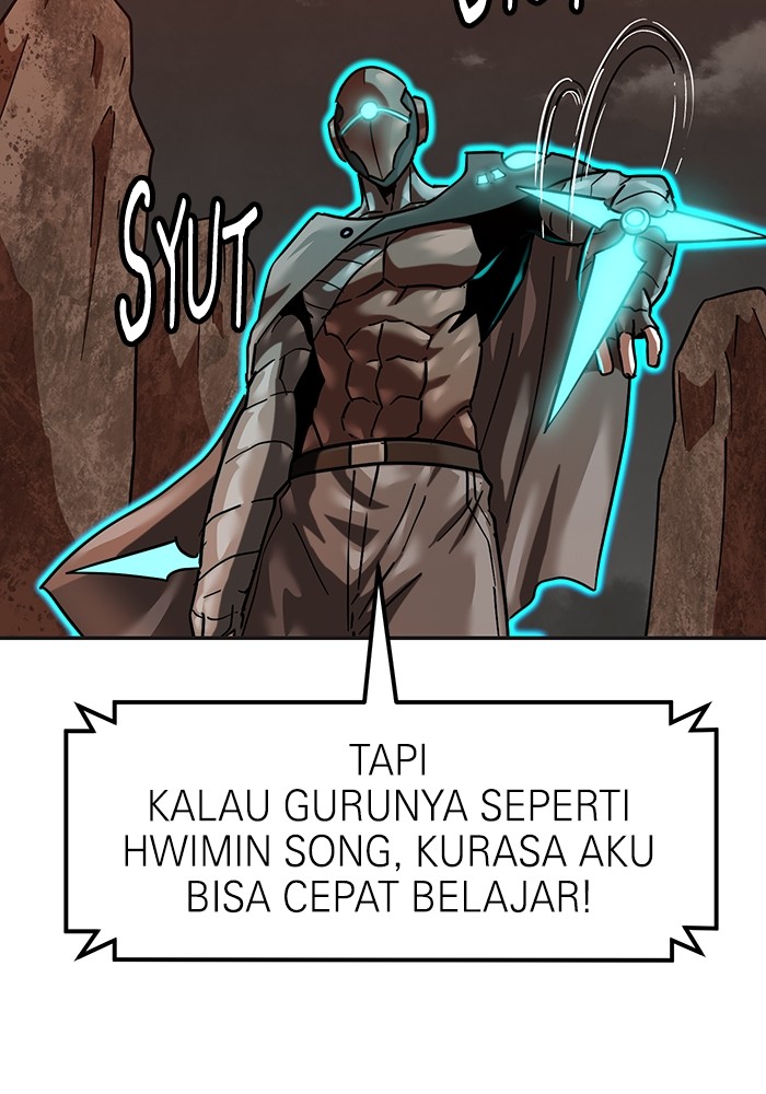 Double Click Chapter 167 - halaman 20