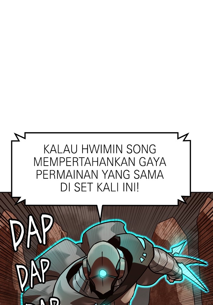 Double Click Chapter 167 - halaman 21
