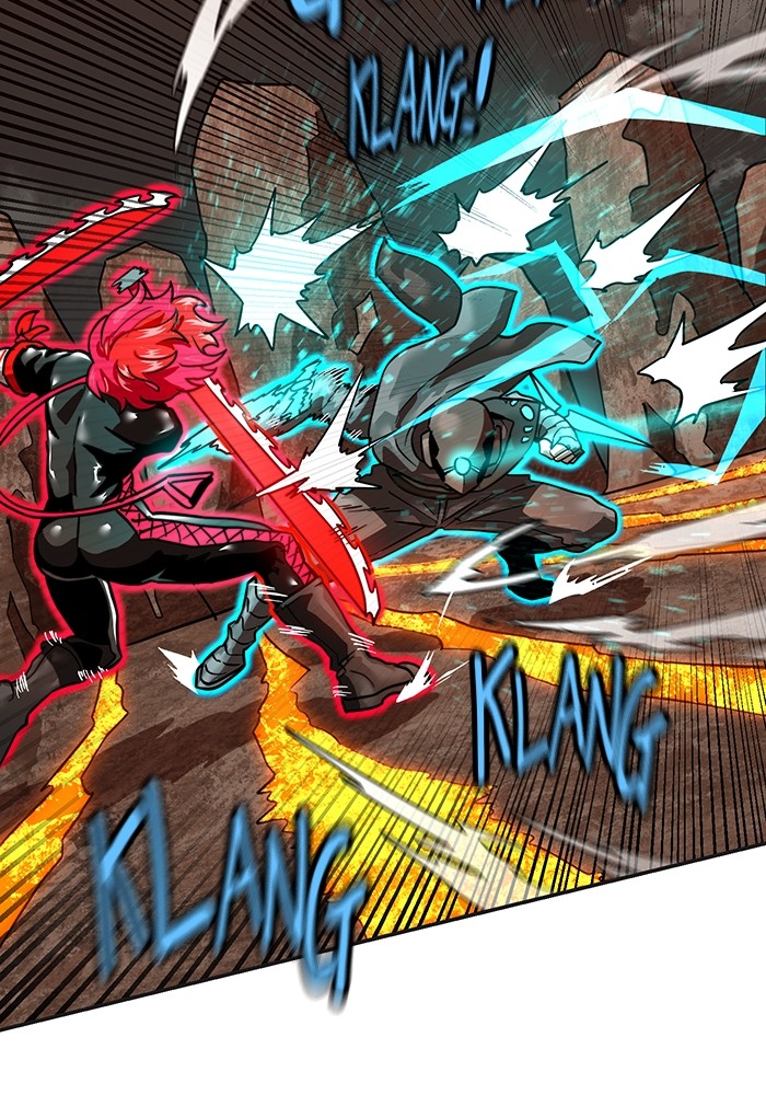 Double Click Chapter 167 - halaman 23