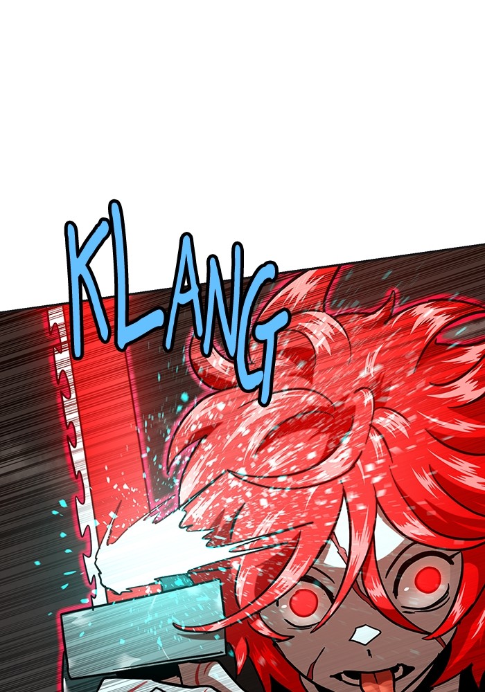 Double Click Chapter 167 - halaman 24