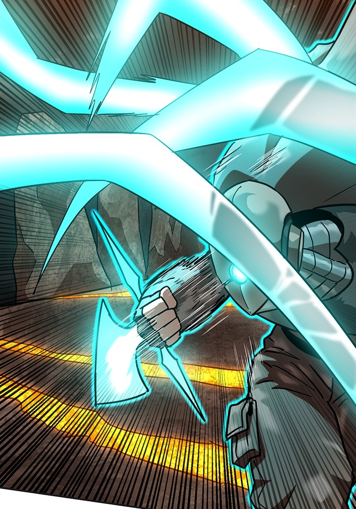 Double Click Chapter 167 - halaman 27