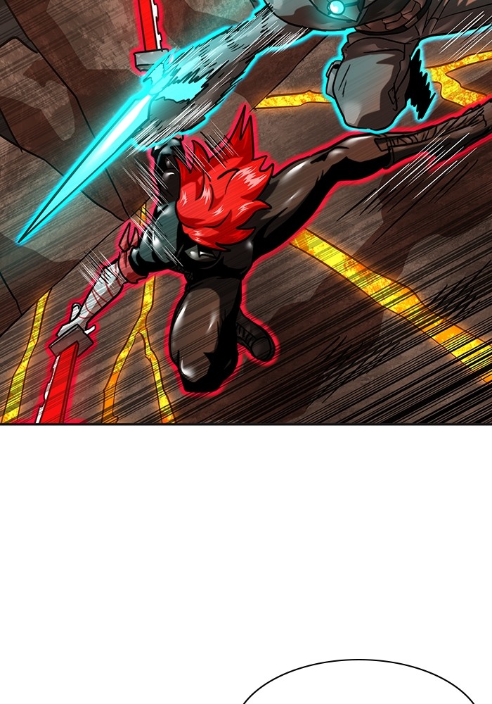 Double Click Chapter 167 - halaman 29