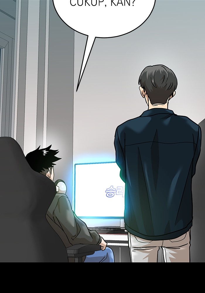 Double Click Chapter 167 - halaman 37