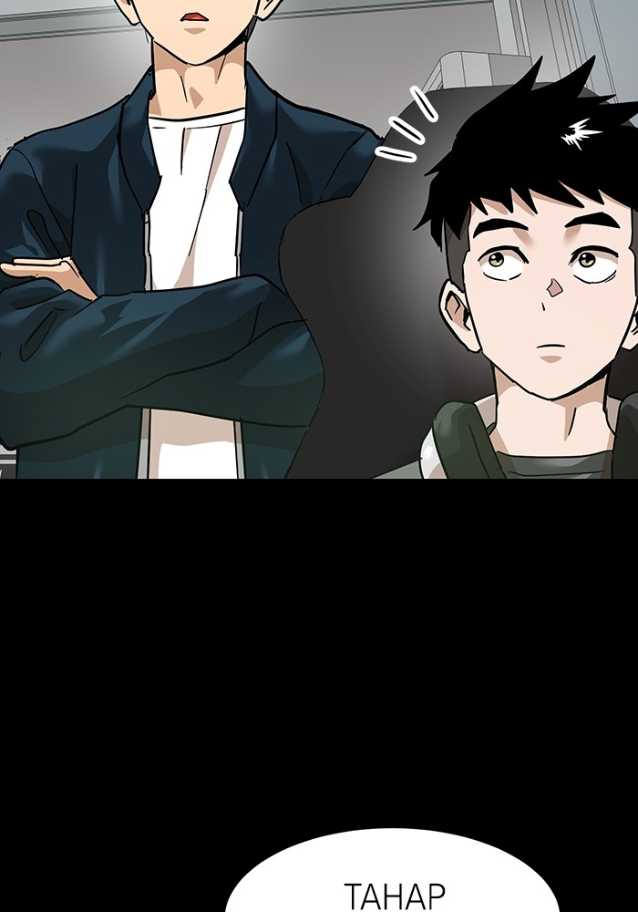 Double Click Chapter 167 - halaman 39