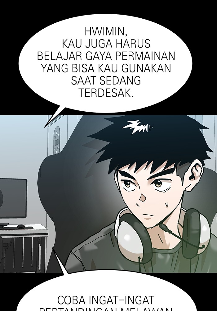 Double Click Chapter 167 - halaman 47