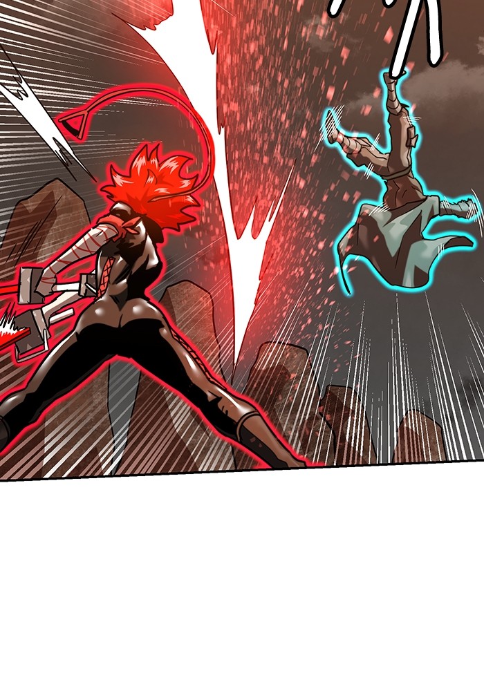 Double Click Chapter 167 - halaman 63