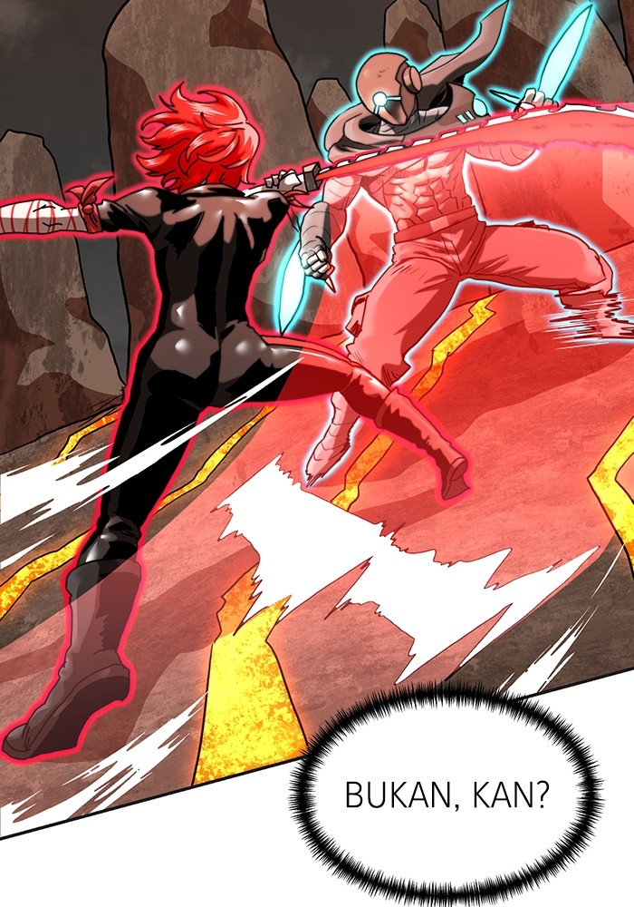 Double Click Chapter 167 - halaman 8