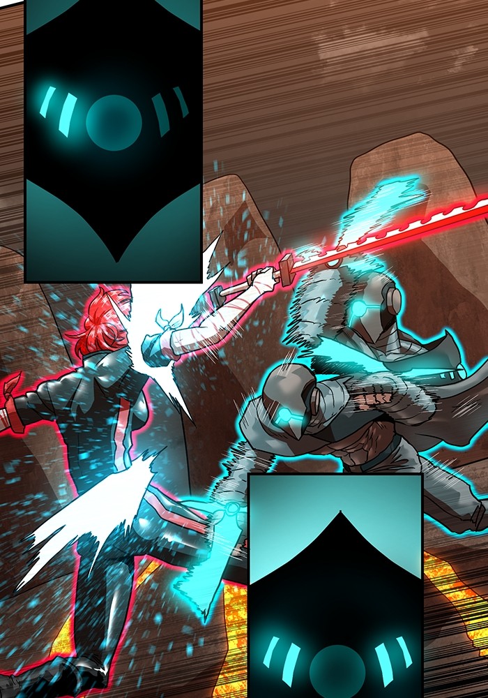 Double Click Chapter 167 - halaman 80