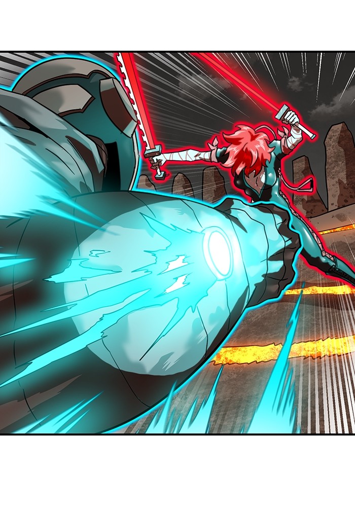 Double Click Chapter 167 - halaman 85