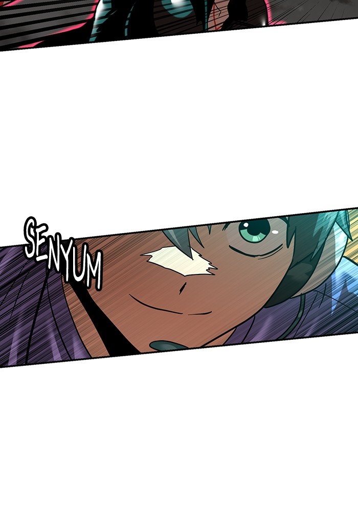 Double Click Chapter 167 - halaman 89