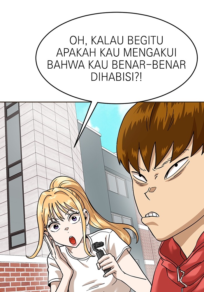 Double Click Chapter 168 - halaman 134