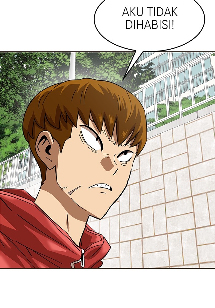 Double Click Chapter 168 - halaman 136