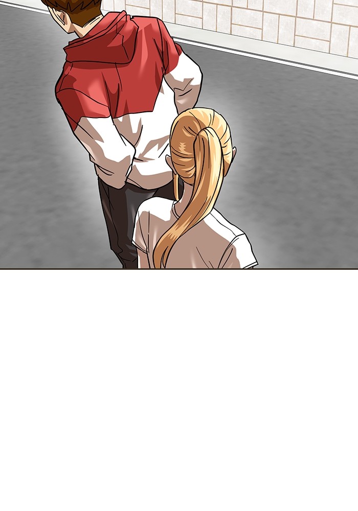 Double Click Chapter 168 - halaman 138