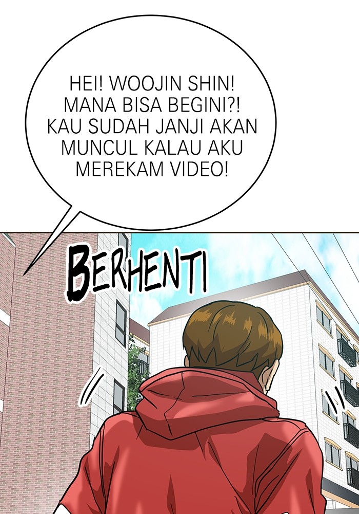 Double Click Chapter 168 - halaman 141
