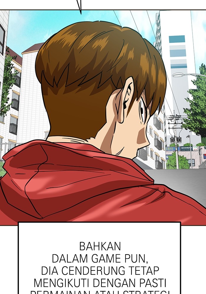 Double Click Chapter 168 - halaman 143
