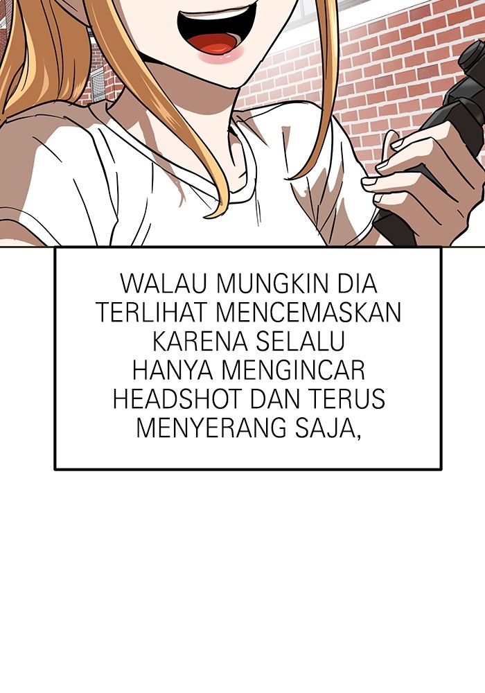 Double Click Chapter 168 - halaman 145