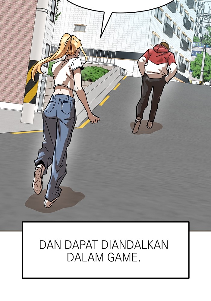 Double Click Chapter 168 - halaman 147