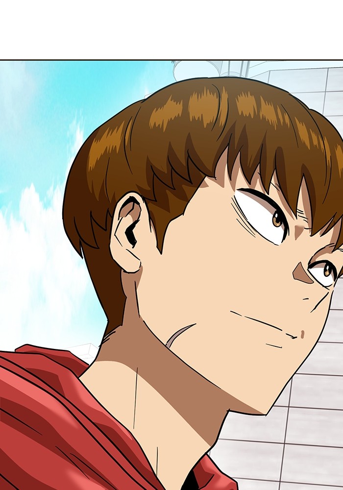 Double Click Chapter 168 - halaman 151