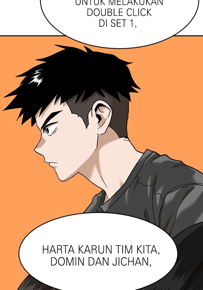Double Click Chapter 168 - halaman 16