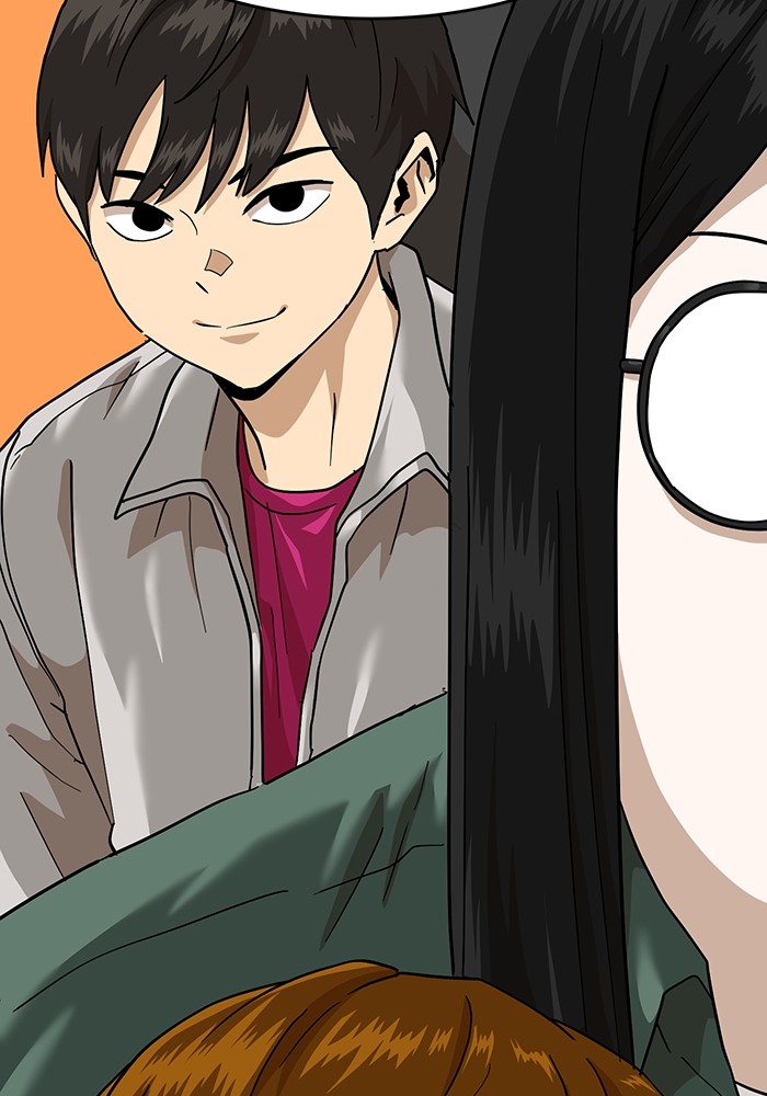 Double Click Chapter 168 - halaman 17