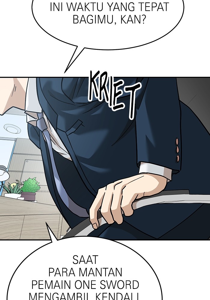 Double Click Chapter 168 - halaman 22