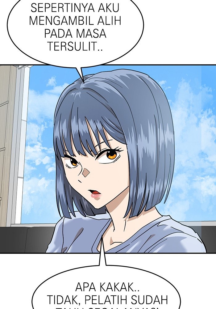 Double Click Chapter 168 - halaman 3