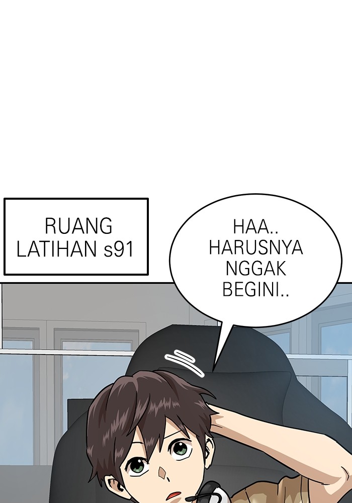Double Click Chapter 168 - halaman 36