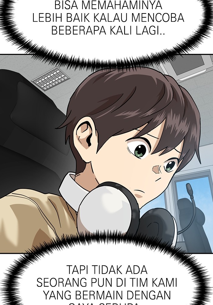 Double Click Chapter 168 - halaman 40