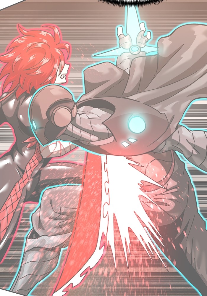 Double Click Chapter 168 - halaman 42