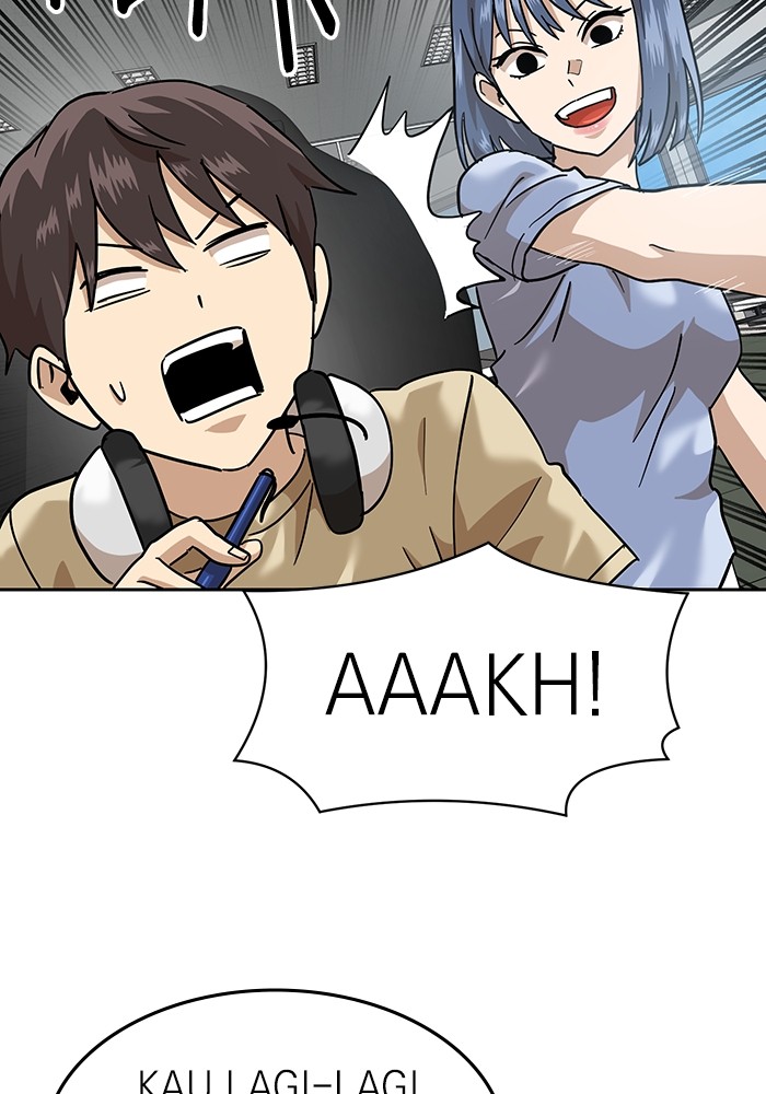 Double Click Chapter 168 - halaman 48