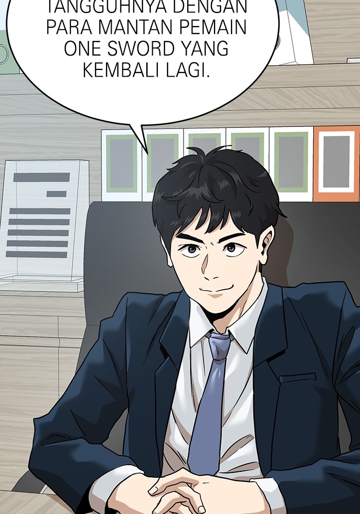 Double Click Chapter 168 - halaman 5