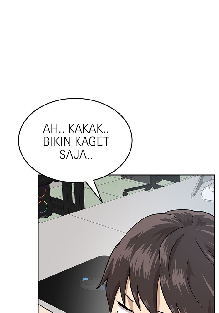 Double Click Chapter 168 - halaman 51