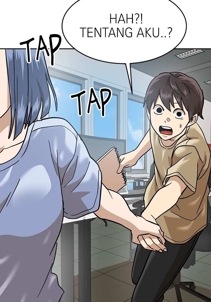 Double Click Chapter 168 - halaman 57