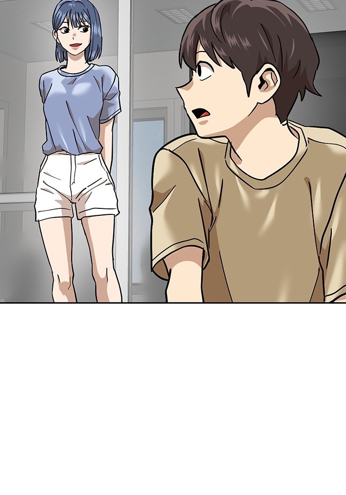 Double Click Chapter 168 - halaman 61