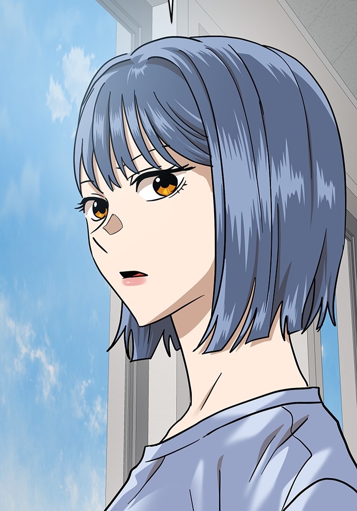 Double Click Chapter 168 - halaman 94